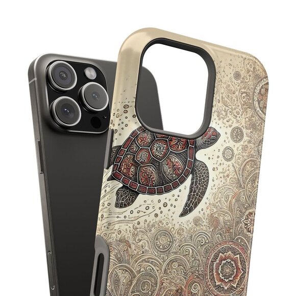 iPhone Phone Cases, Perfect Stylish Mobile Case, MLNMC411 - Picture 6 of 13